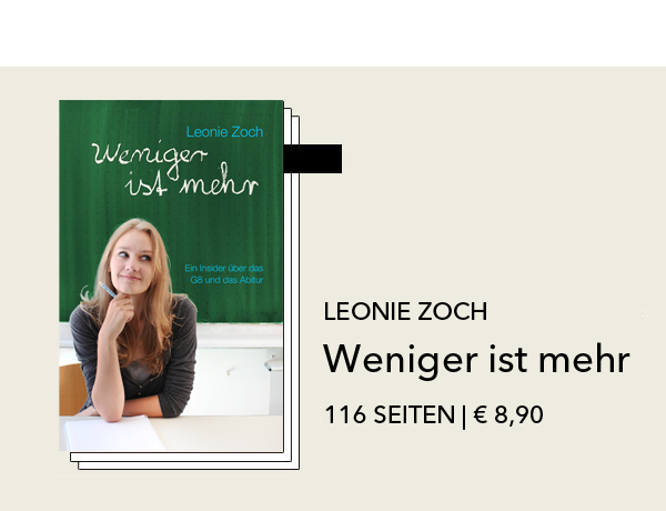 Leonie-Zoch