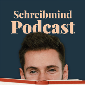 Logo des Schreibmind-Podcasts