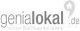 geniallokal-Logo