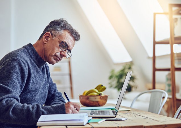 father-writes-his-first-own-book