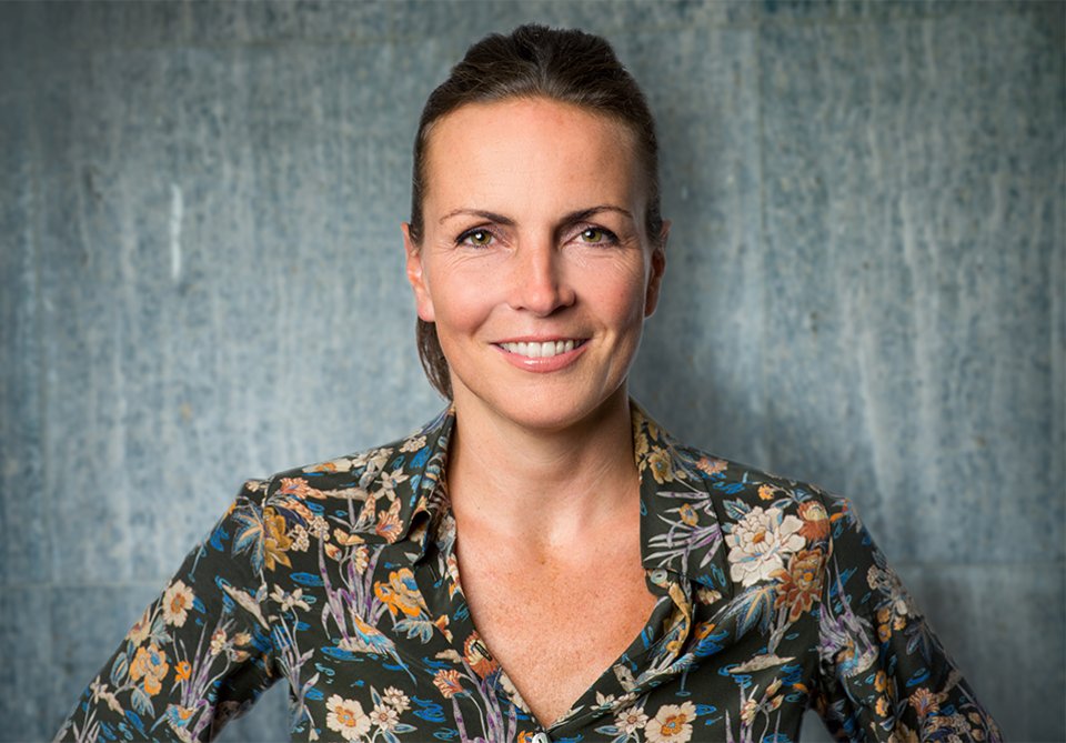 BoD-Autorin Katharina Pflugbeil