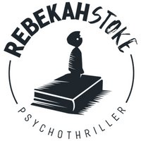 BoD-Autorin Rebekah Stoke