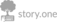 Logo von story.one