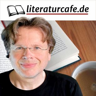 literaturcafe-Podcast-Logo