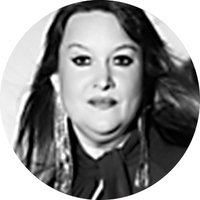 BoD-Autorin Rebekka Susanne Bräm