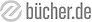 bücher.de-Logo