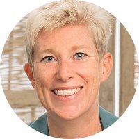 BoD-Autorin Kerry McKilroy