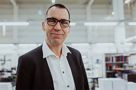 Jörg Zaag
